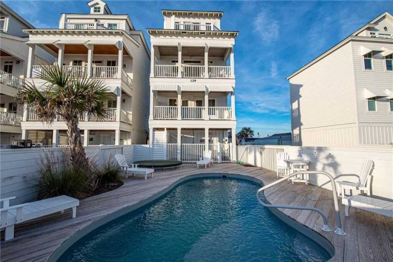 House Atlantic Beach