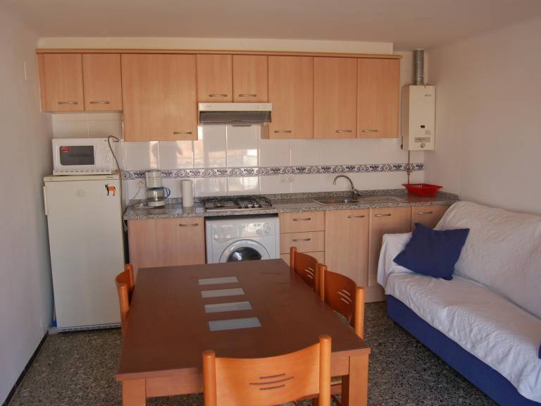 Apartment | Next to the beach | Dogs allowed — photo 4