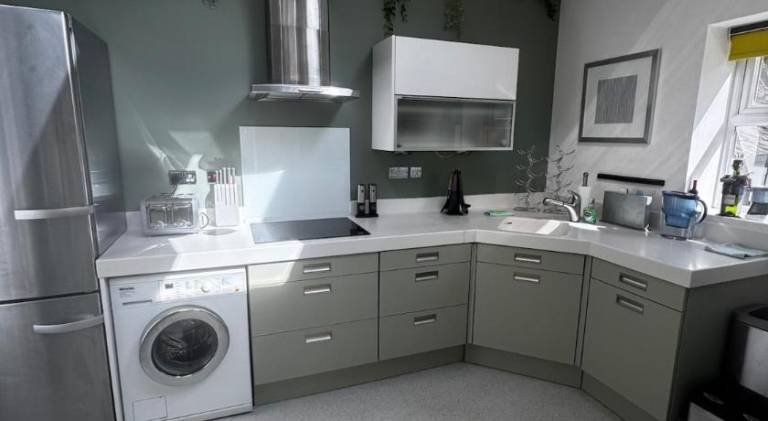 Rental apartment with 4 rooms for 8 persons — photo 4