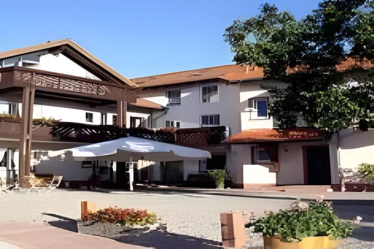 Bed and breakfast Schwedelbach