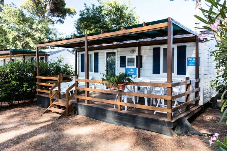 Camper/Roulotte  Baratti