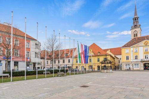 Ferienwohnung Bruck an der Mur