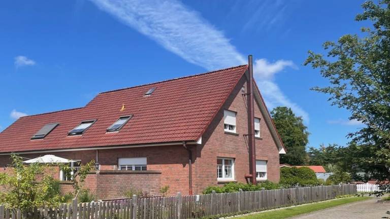 Ferienhaus  Großheide