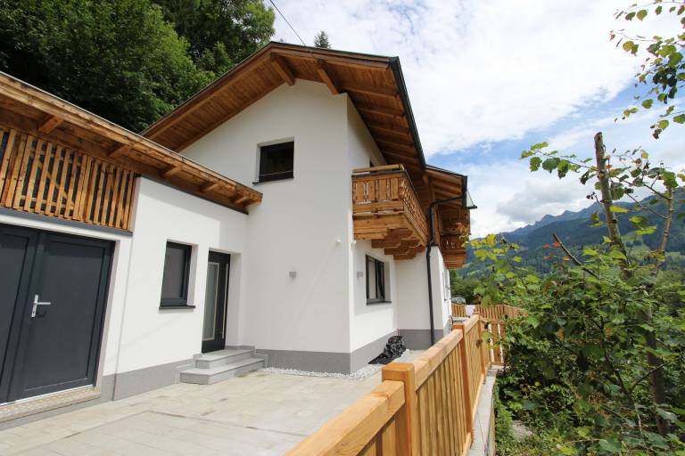 Chalet  Leogang