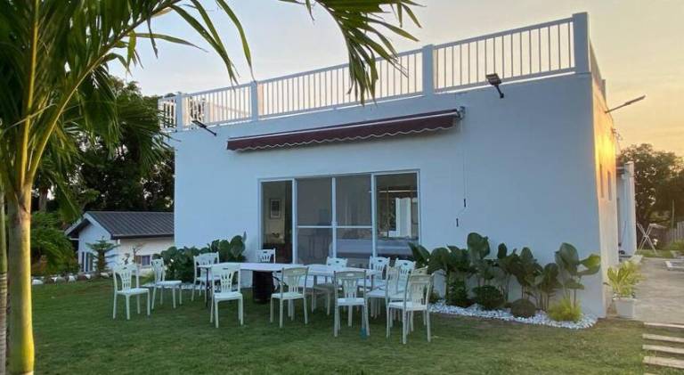 Villa with pool | Dogs allowed — photo 5
