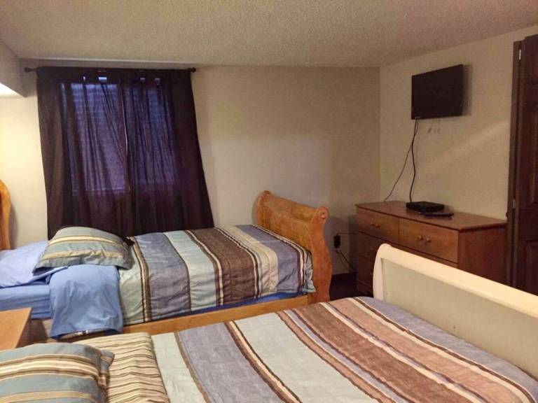 Private room  Coral Springs