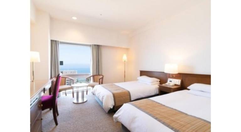 Hotel Terrace The Square Hitachi Vacation STAY 17029v