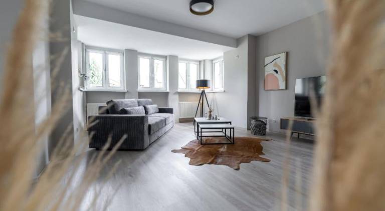 Ferienwohnung Birkenwerder