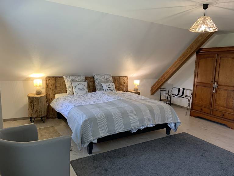 Cottage Abreschviller