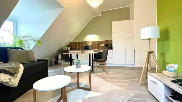 Ferienwohnung Pillnitz