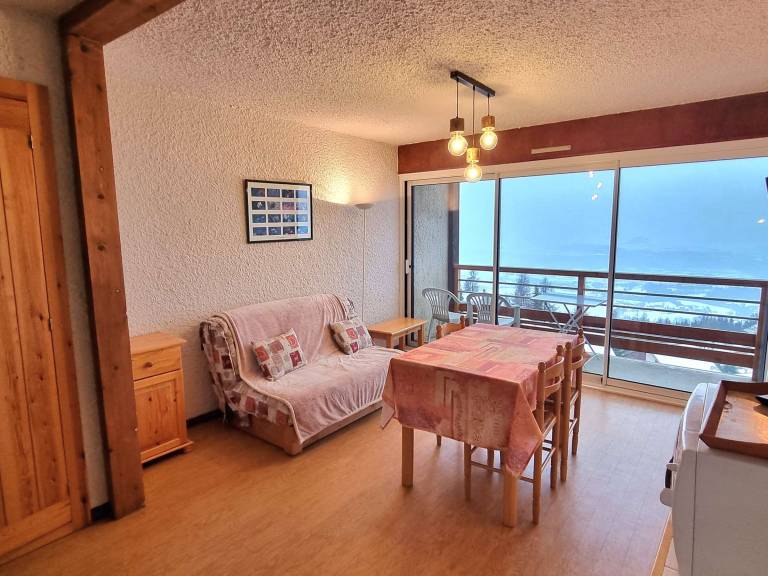 Appartement Saint-Michel-de-Chaillol