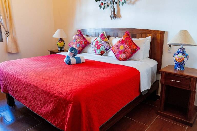 Aparthotel Punta Esmeralda