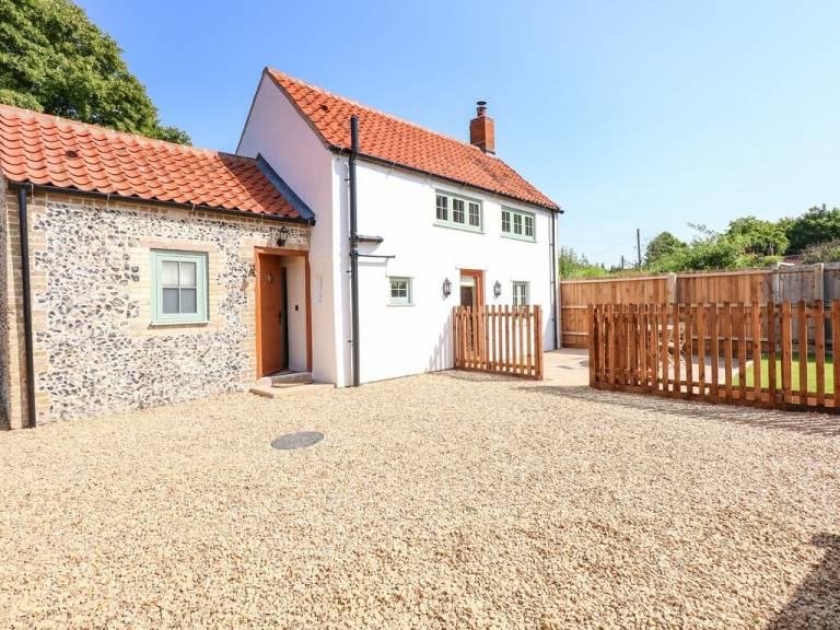 Cottage  Ely