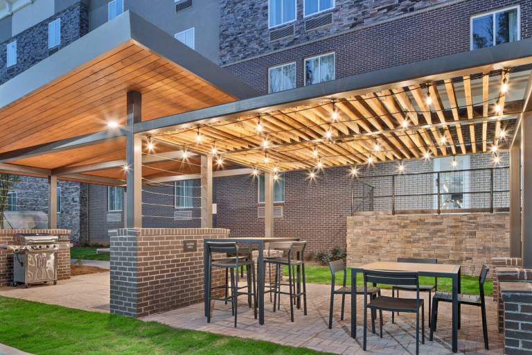 Candlewood Suites Newnan - Atlanta Sw By IHG — photo 4