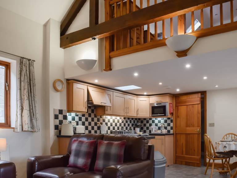 The Stables - UK47481 — photo 2