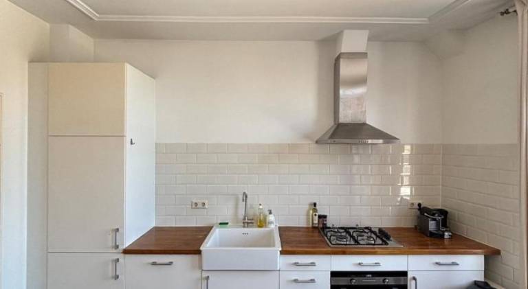 Apartment with 1 room for 2 persons — photo 4