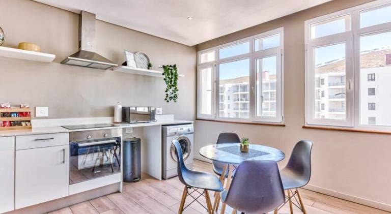 Apartment | Next to Bo-Kaap | Pets allowed — photo 5