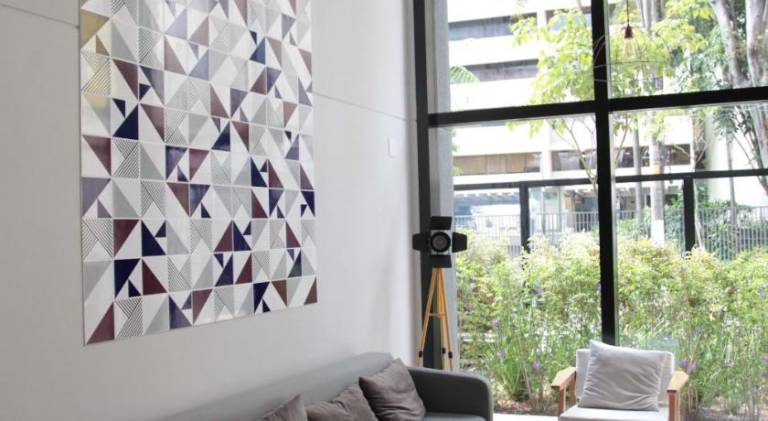 Rental apartment | Good for workation in Paulista
