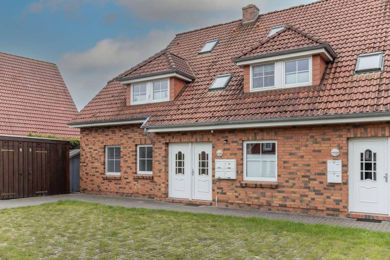 Ferienwohnung Wittmund