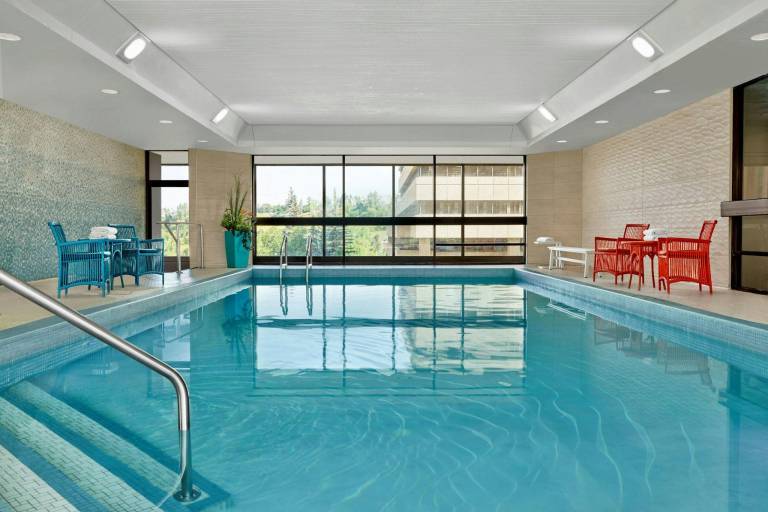 Delta Hotels Calgary Downtown — photo 4