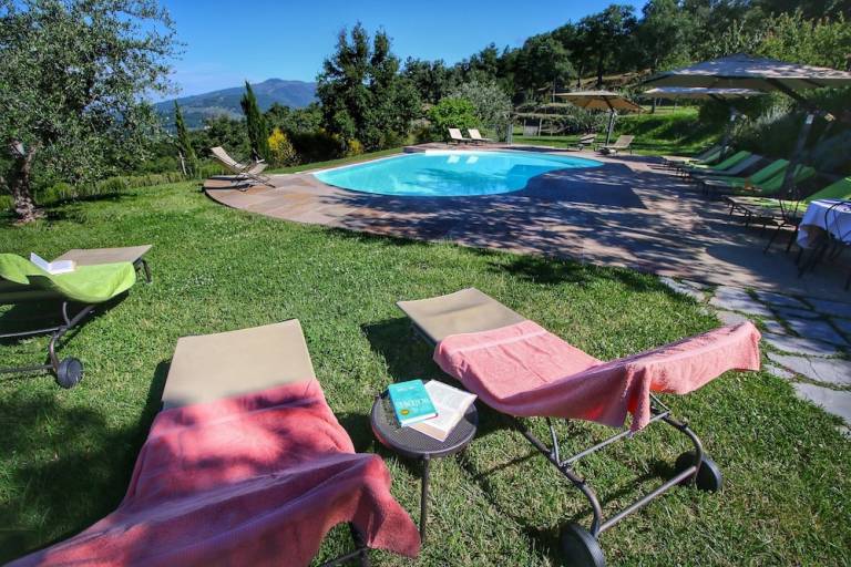 Cottage Loro Ciuffenna