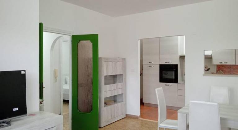 House with 2 rooms for 4 persons — photo 2