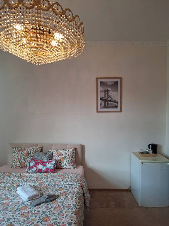 Maison de vacances Anderlecht