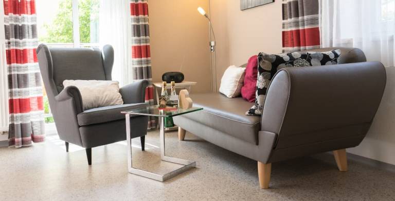 Ferienwohnung Neualbenreuth