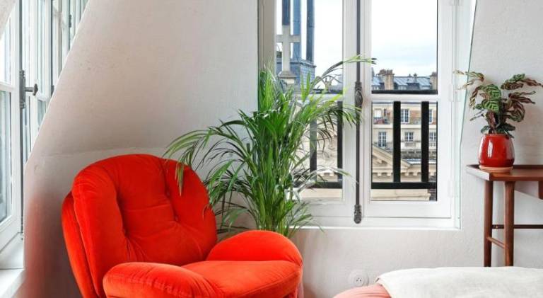 Apartment | Near Notre-Dame de Paris | Dogs allowed — photo 2