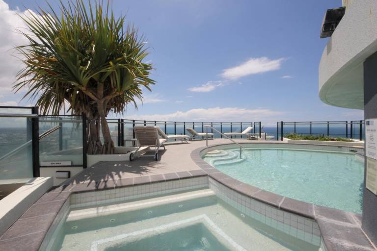 Apartment Mermaid Beach