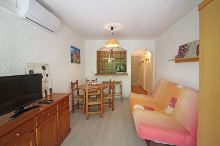 Apartment Empuriabrava