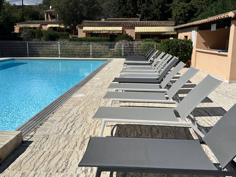 Appartement Favone