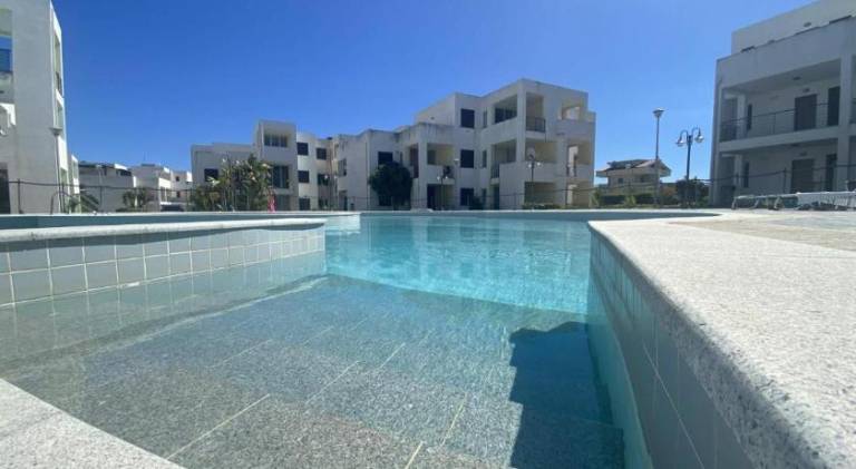 Rental apartment with pool | Dogs allowed — photo 3