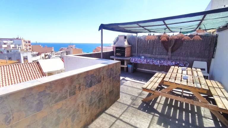 Apartamento  Montgat