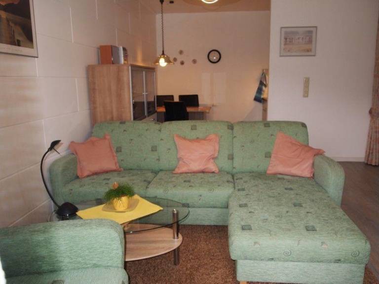 Rental apartment with sauna & pool | Dogs allowed — photo 5