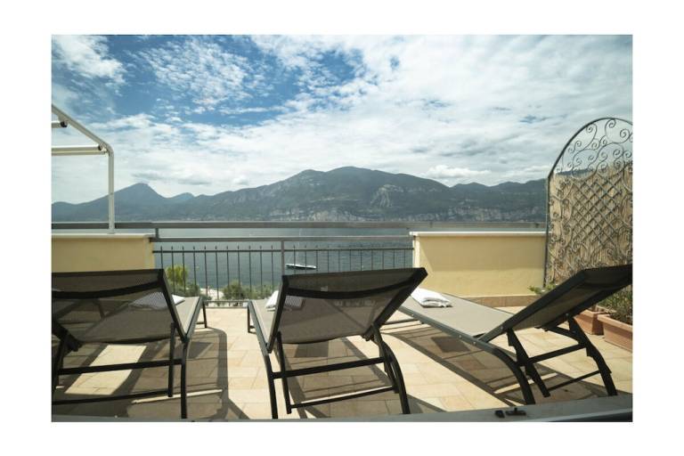 Villa  Castelletto