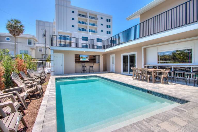 House  Clearwater Beach