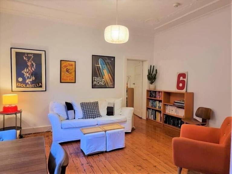Apartment  Coogee