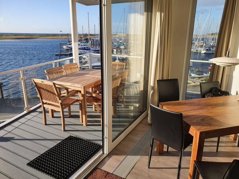 Ferienwohnung Wendtorf