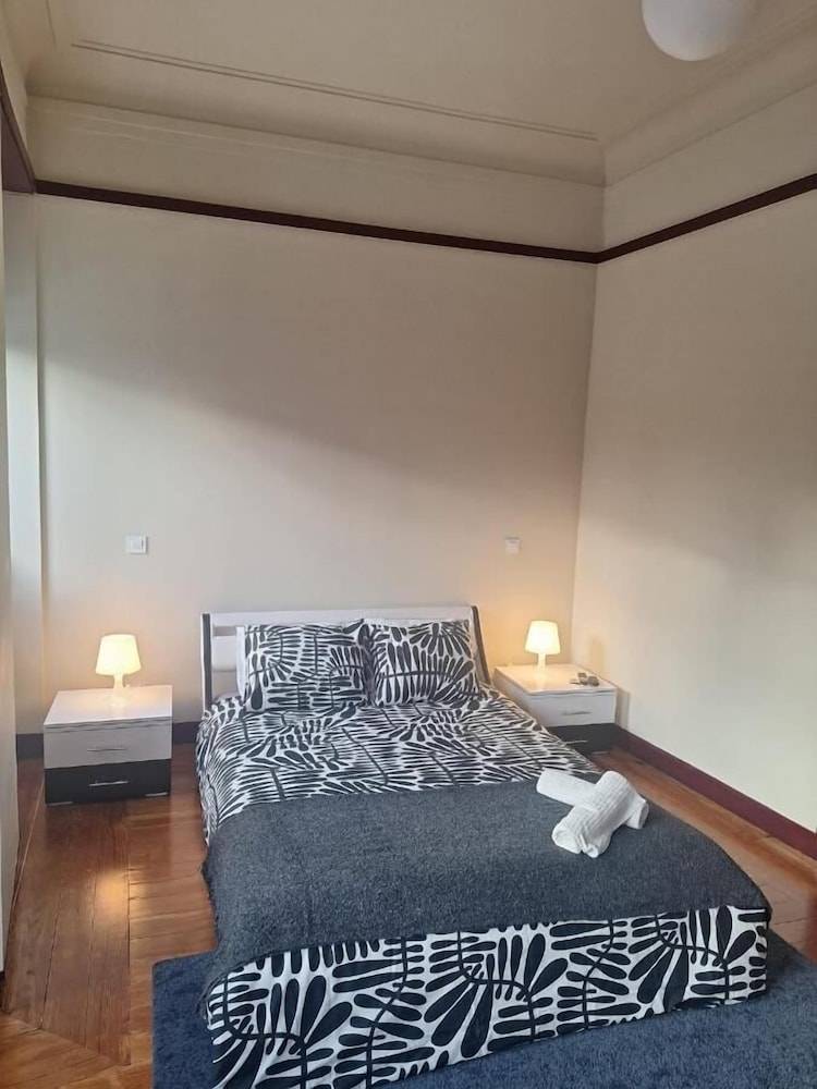 Hostel Porto