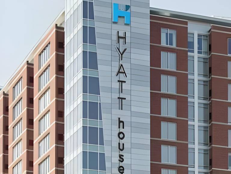 Hyatt House Charlotte/City Center in Charlotte, NC