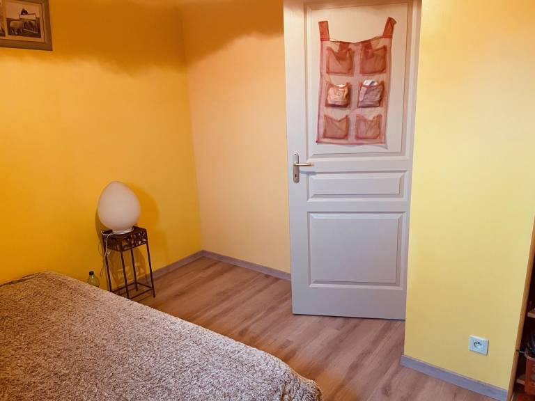 Chambre d'hôtes Saint-André-de-Cubzac