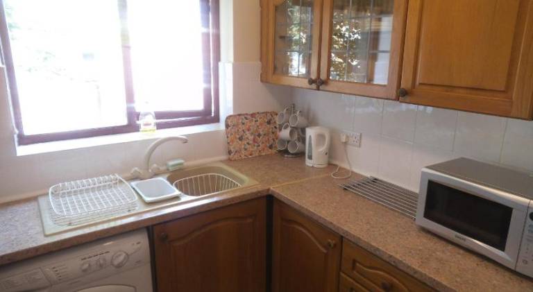 Rental apartment with garden — photo 4