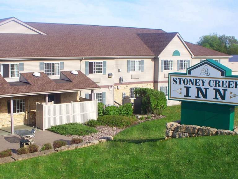 Stoney Creek lnn Galena in Galena, IL