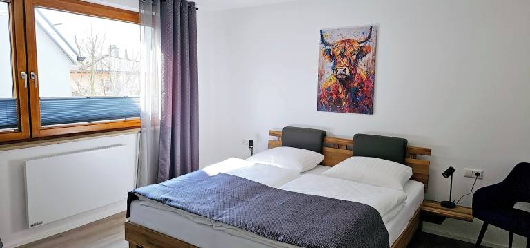 Ferienwohnung Heidenheim an der Brenz