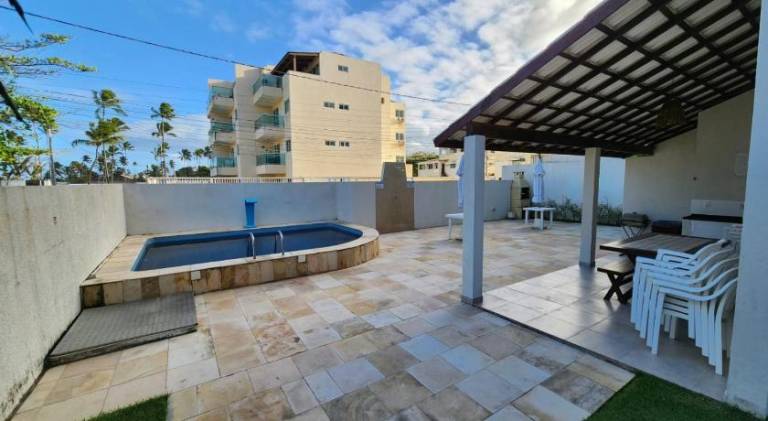 Holiday apartment with garden, barbeque & private pool — photo 4