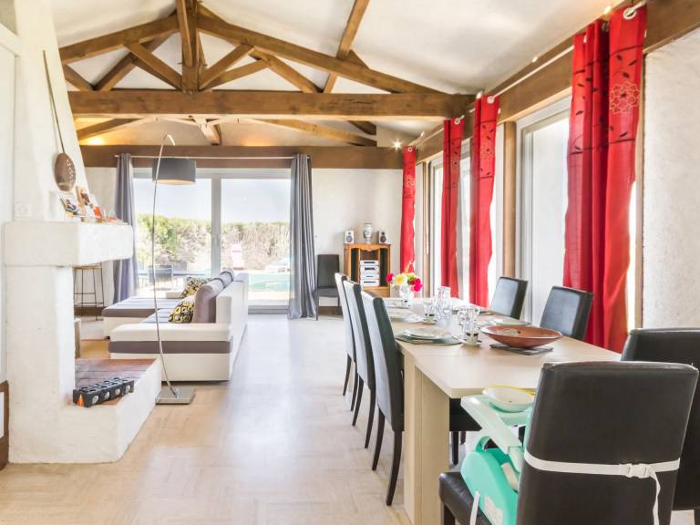 Maison de vacances Clisson