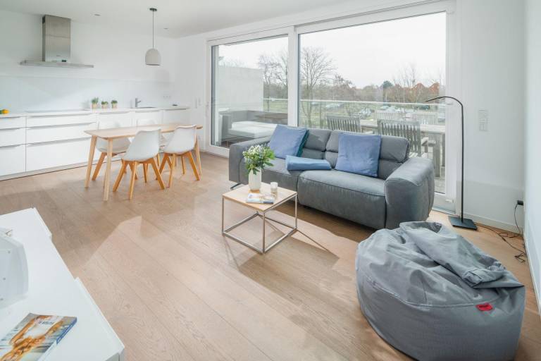 Ferienwohnung Norderney