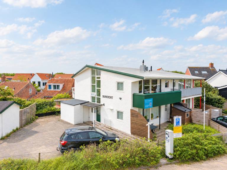 Ferienhaus mit 2 Schlafzimmern für 4 Personen