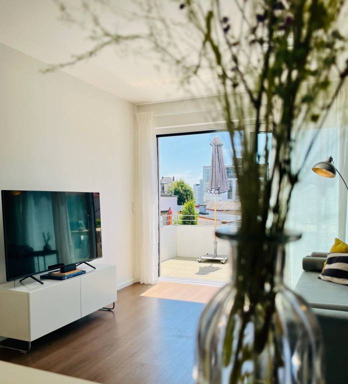 Ferienwohnung Straubing